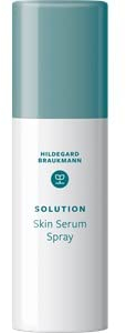 HILDEGARD BRAUKMANN Solution Skin Serum Spray 100 ml