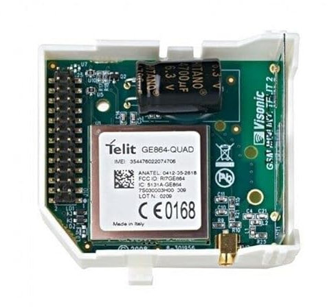 COMUNICATORE GSM 3G BENTEL BW-3G ALLARME ANTIFURTO SICUREZZA ORIGINALE GARANZIA