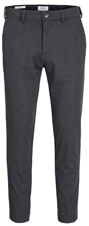 JACK & JONES Men's Jpstmarco Jjcooper Chino Noos Pants