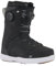K2 Boundary Snowboardstiefel, Schwarz, Herren – Größe 48 – Schwarz