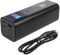 Maclean MCE335 Powerbank 24600mAh mit Schnellladefunktion USB C Input & Output, Externer Akku Power Delivery (PD) 140W, Fast/Quick/Super Charge, 88,56 Wh, 2X USB Typ-C, USB Nennkapazität: 15000mAh