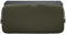 kwmobile Funda para Teclado Compatible con Logitech MX Keys Mini Wireless - Estuche de Neopreno con Cremallera - Verde Oscuro