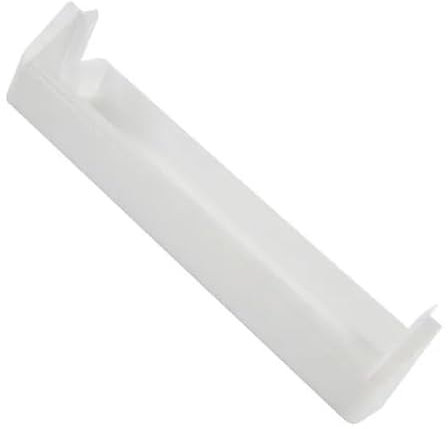 FIGEVIDA Mensola Barattoli Bianca per Frigorifero Compatibile per ELECTROLUX 2246018085