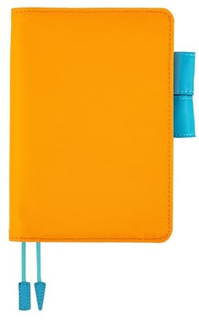Hobonichi Techo Original/Planner Cover [A6 Cover Only] Colors: Sonniger Strand