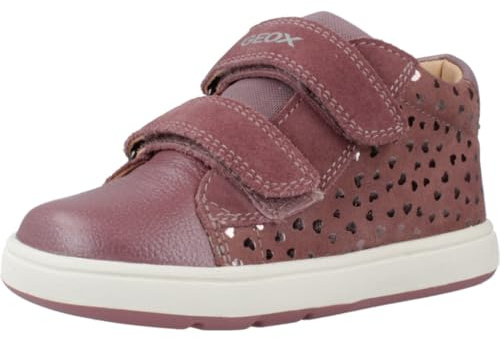 Geox Baby - Mädchen B Biglia GirlFirst Walker Shoe