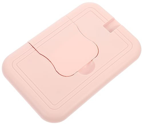 ANDRESLAD Warm Wet Tissue Heater for Travel Portable Wipe Warmer Box Diaper Heater