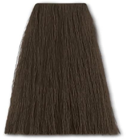 Super Brillant Color SBC 66-0n Dunkelblond Intensiv Natur Haarfarbe – Friseurexklusive Cremehaarfarbe mit CCL-Komplex – Grauabdeckung, Glanz & Pflege – 100 ml