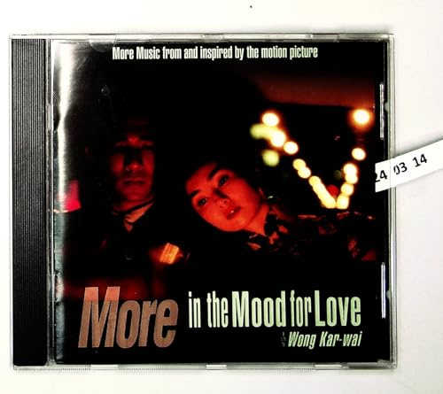 More In The Mood For Love (Volume 2)