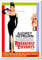 Filmposter, A2, 61 x 40,6 cm, Motiv: Breakfast at Tiffanys Audrey Hepburn
