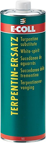 Terpentin-Ersatz 3L E-COLL | 4317784349338