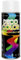 Deco Color DC Lackspray glänzend 400ml nach RAL freie Farbauswahl (weiss glanz RAL 9010)