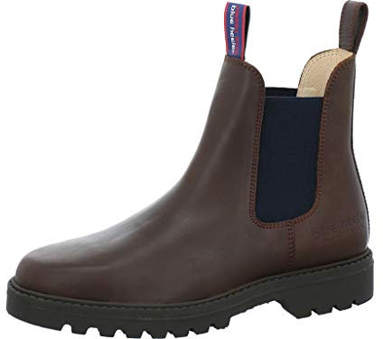 Blue Heeler Adult Chelsea Boot braun Gr. 41