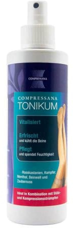 COMPRESSANA Tonikum Spray 200 ml