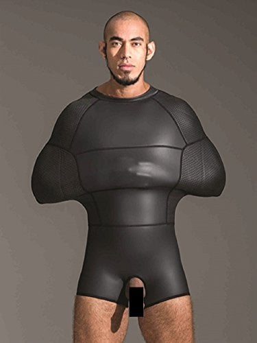 665 Neoprene Pod Suit, 100 g