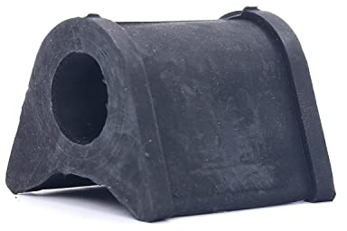 TEDGUM 00726431 REAR ANTI-ROLL BAR BUSHING EXTERNAL