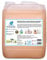 KaiserRein Duschgel - Shampoo - Badezusatz mit Pfirsich-Duft 5L Kanister Nachfüller Nachfüllpack, Nachfüllbeutel für Frauen - Damen und Männer - Herren