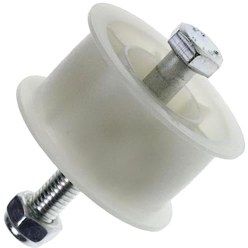 Whirlpool 481010700903 - Rodillo para secadora