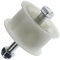Whirlpool 481010700903 Motor Roller for Tumble Dryer