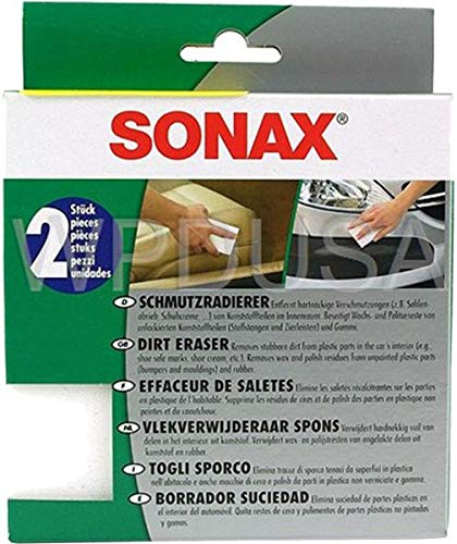 SONAX Schmutzradierer