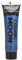 Cosmic Moon - Maquillaje Profesional de Pintura Facial Activada con Agua para el Rostro y el Cuerpo - 12ml - ¡Crea diseños profesionales con pintura facial metálica! - Incluye: Azul