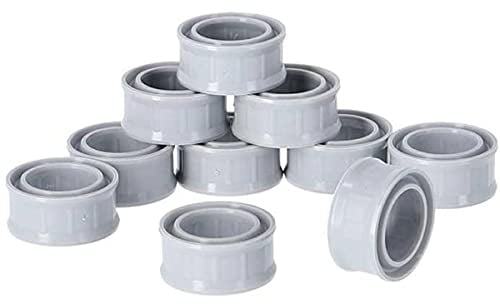 SRAM Corporation Europe Unisex – Erwachsene Ifp Sattelst.Rs.Reverbst.C1/Axs Btl/10St Sattelstützen, Grau, One Size