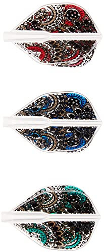 Cosmo darts fit flight air players standard amiyama