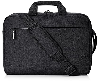 HP Housse pour ordinateur portable 1X645AA Noir 15.6 15,6 15.6