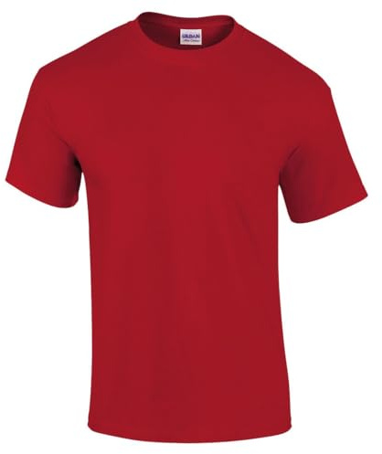 Gildan T-Shirt Marke Ultra Cotton™ Adult T-Shirt