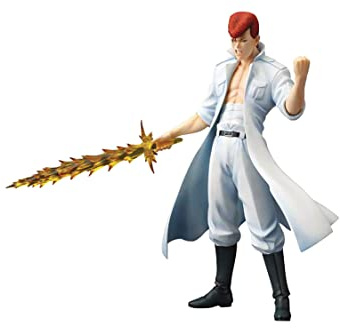Yu Yu Hakusho: Kazuma Kuwabara ARTFX Statue