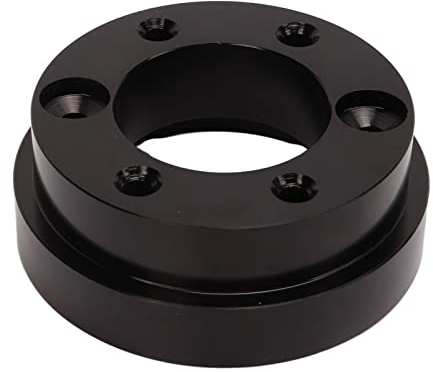 70 Mm Lenkradadapterplatte Aluminiumlegierung für G25 G27 G29 G920 13 14 Zoll Lenkrad 70mm steering wheel