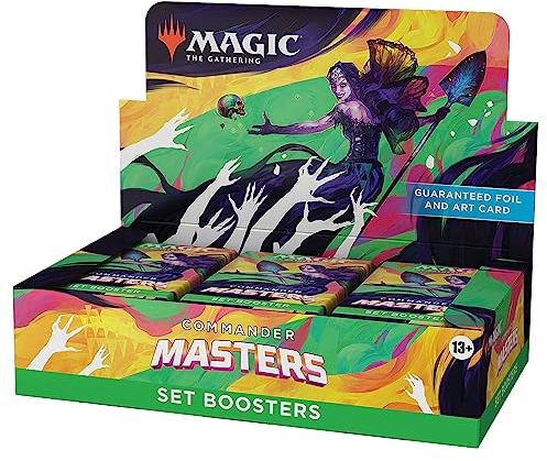 Magic: The Gathering 2023 Product