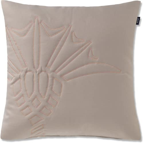 JOOP! Kissenhülle MOVE | 75 rose - 40 x 40