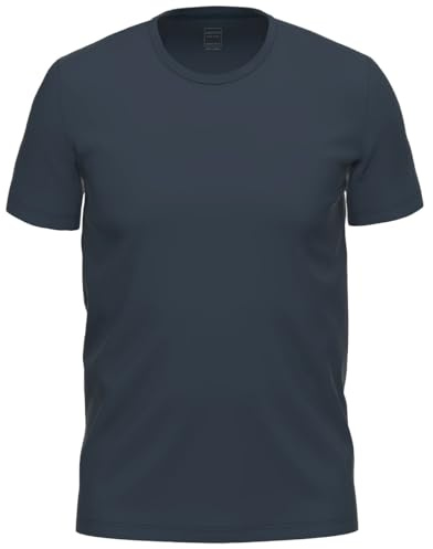 Ammann - Close to You - Unterhemd/Shirt Kurzarm (6 Nightblue)