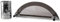 Alfa Forni Low & Slow Set de 5 pizzas - gaz (moderne)