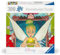 Ravensburger 12001044 - Tinkerbell - 300 pieces jigsaw puzzle – Puzzle for adults and kids age 9 years up, disney jigsaw, disney gifts
