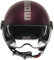 MOMODESIGN FGTR EVO E2206 MONO MATT AMARENA/SILVER XS