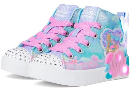 Skechers Mädchen TWI-Lites 2.0 314378l (Little Kid) Sneakers