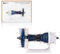 3D Drucker Jet Engine Model Components Compatible with Bambulab P1P/P1S,A1,X1/X1C Makerworld MH006 Creative-Engine Aircraft 3D Printed DIY-Teile-Drucke NICHT Enthalten-NICHT für A1 Mini