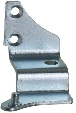 Masterpart Bottom Door Hinge To Fit AEG & John Lewis Cookers