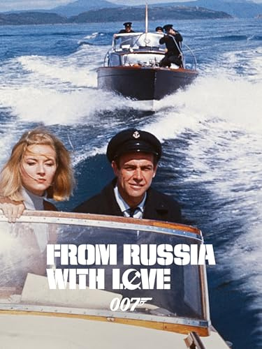 From Russia With Love
