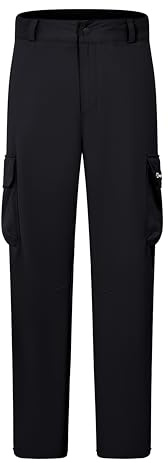 Berghaus Herren Everyday Cargohose | Bequem | Relaxed Fit Hose