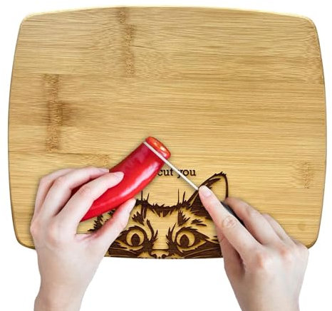 Taglieri unici Salumi Idee Cucina Pasto Preparazione Taglieri Decorativi Taglieri Personalizzati Decorazione Cucina Fatta a Mano Taglieri Eco-Friendly Legno di alta qualità