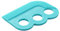 Pet Hair Remover, Reusable Double-Sided Soft Rubber Lint Brush Hair Removal Scraper for Sofa, Carpet, Pet, and Clothes Hair Removal