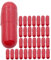 UPKOCH 32 Pièces Fausses Capsules de Sang pour Halloween Fausses Capsules comestibles Faux Spray de Maquillage d'halloween Makeup Halloween Make up Halloween Sang simulé Maquillage Sang