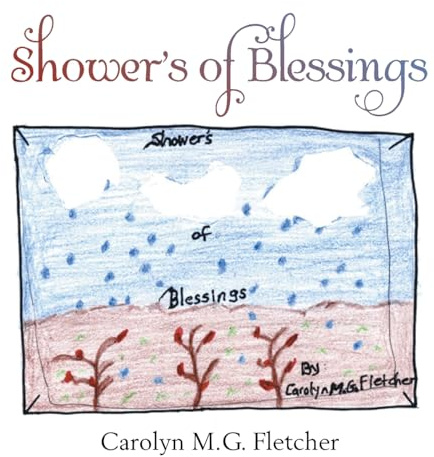 Shower's of Blessings
