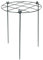 Silverline 972045 Kit cadre tuteur pour plantes, 4 pcs 300 x 450 mm
