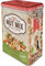 Nostalgic-Art Retro Aromadose, 1,3 l, Nut Mix – Geschenk-Idee für die Küche, Blech-Dose mit Aromadeckel, Vintage Design