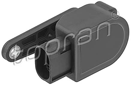 TOPRAN 502 801 Xenon-Höhenstandssensor Kompatibel mit BMW 5 Touring F11 37146784072 6895466 37146788571
