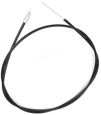 Universal Lawn Mower Throttle Cable Switch Control Garden Machine Fitting