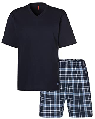 s.Oliver Herren Pyjama